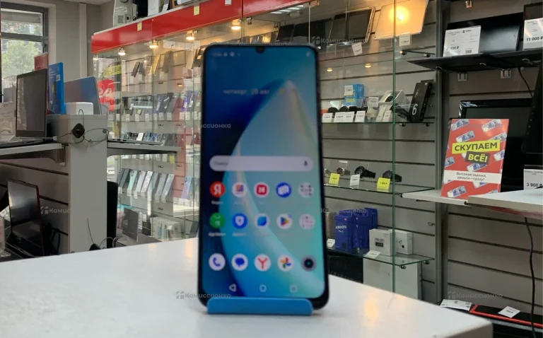 Realme Note 50 3/64Gb