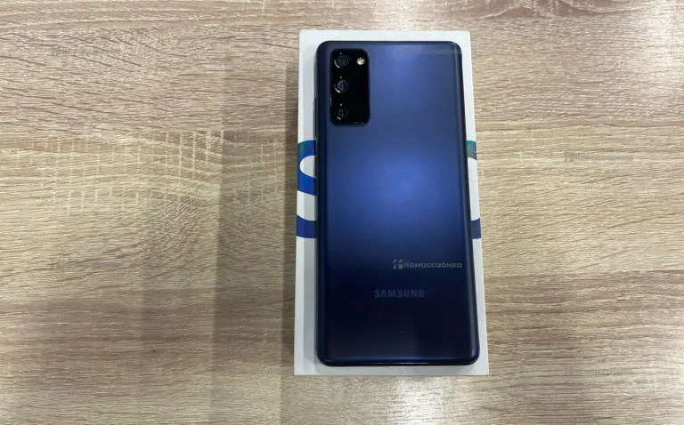 Samsung Galaxy S20 FE 6/128 ГБ