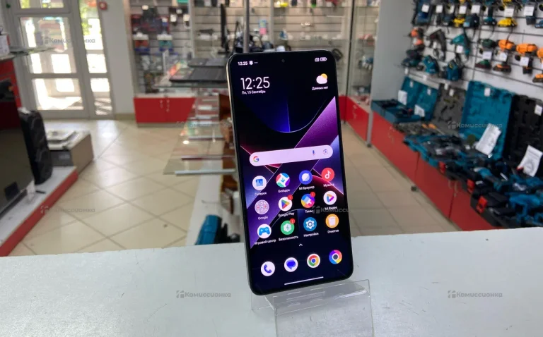 Xiaomi POCO X7 Pro 12/256Gb