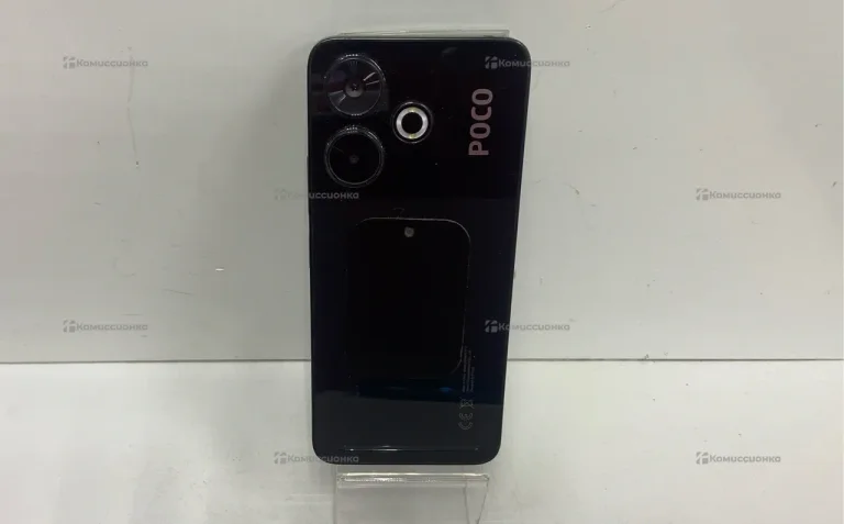 Xiaomi Poco M6 6/128 ГБ