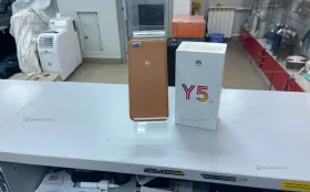 Huawei Y5 lite (2018) 1/16 ГБ