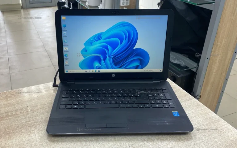 Ноутбук  HP tpn-c125
