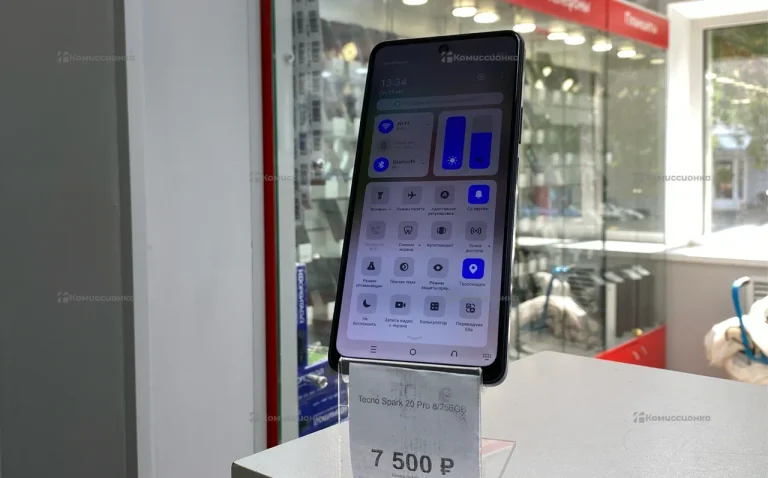Tecno Spark 20 Pro 8/256GB