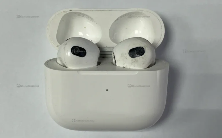 Наушники  AirPods 3