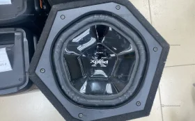 Купить Сабвуфер  SONY 1100W б/у , в Пенза Цена:3500рублей