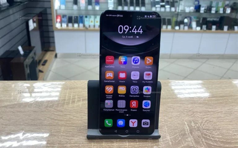 Huawei nova 12s 8/256 ГБ