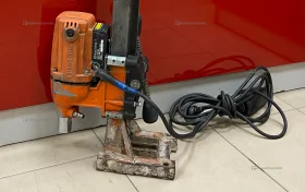 Купить Установка Для Алмазного бурения Husqvarna DMS160 б/у , в Сызрань Цена:34990рублей
