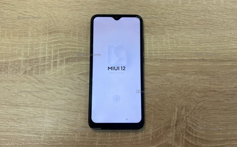 Xiaomi Redmi 9C NFC 2/32 ГБ