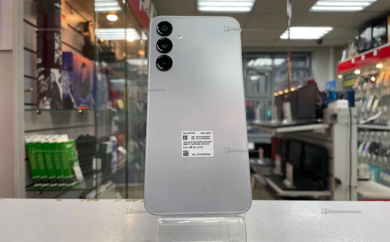 Samsung Galaxy A16 4/256 ГБ