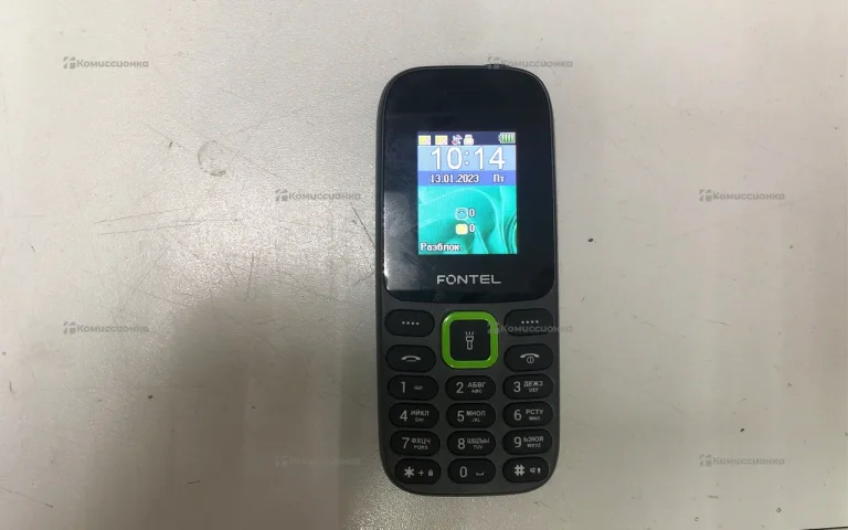 Fontel FP200