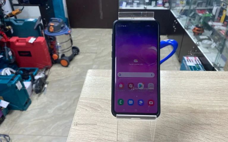 Samsung Galaxy S10 8/128Gb
