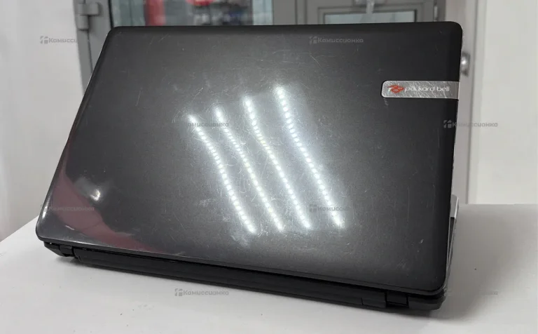 Ноутбук Paccard Bell