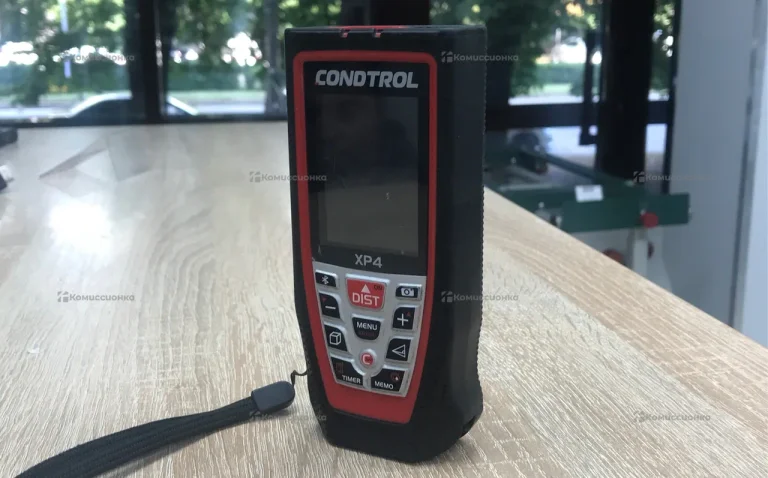 Дальномер condtrol xp 4