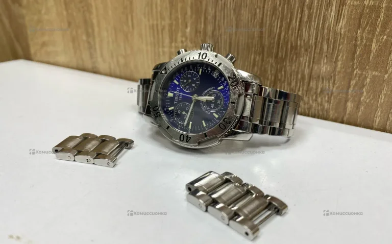 Часы  Tissot T362/462