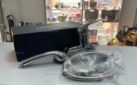 Кран для ванной Ledme