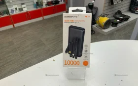 Power Bank  borofone 10000