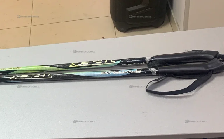 Лыжные палки детские Trek