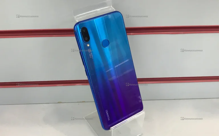 Huawei nova 3i 4/128