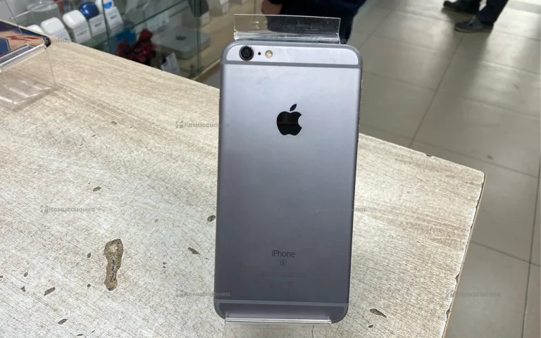 Apple iPhone 6S Plus 64Gb