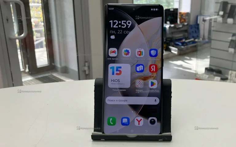Tecno Camon 30S 8/256 ГБ