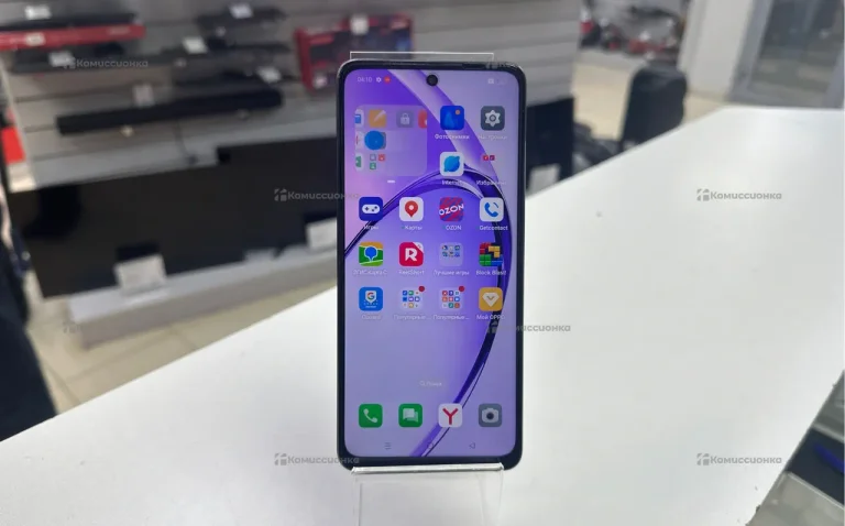 Oppo A3 6/256Gb