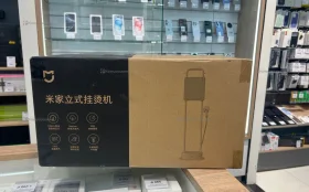 Купить Вертикальный отпариватель Xiaomi Mijia Vertical Garment Steamer (ZQGTJ02KL) белый CN б/у , в Тольятти Цена:6490рублей