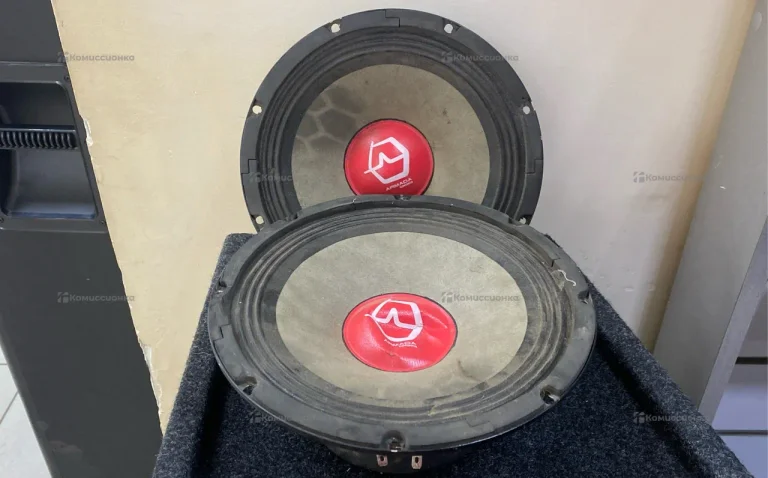 Колонка  Armada DDR 200