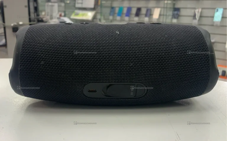 Колонка  JBL change 5