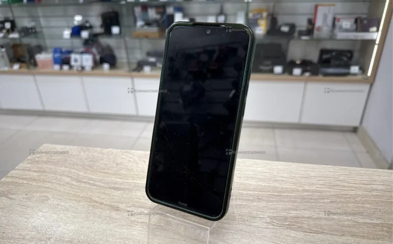 Xiaomi Redmi Note 8T 4/64 ГБ.