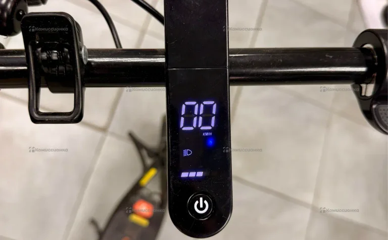 Самокат Kugoo F2