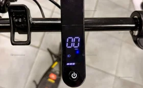 Купить Самокат Kugoo F2 б/у , в Екатеринбург Цена:9000рублей