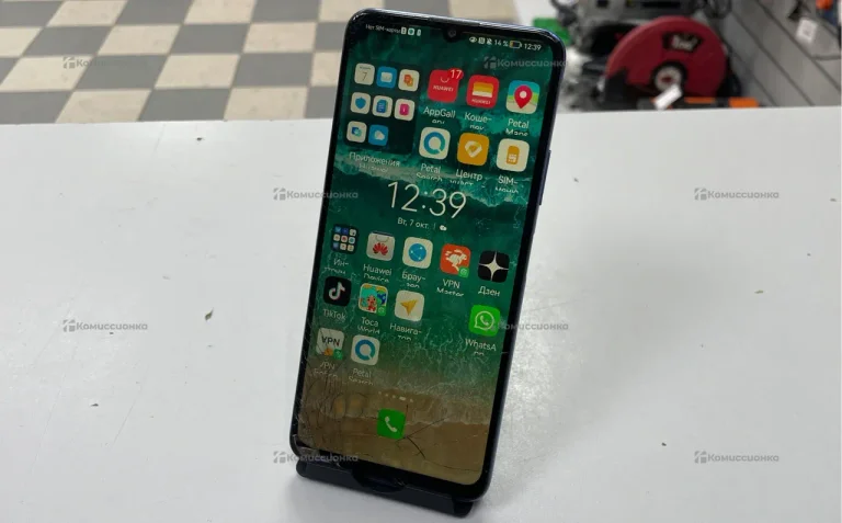 Huawei nova Y70