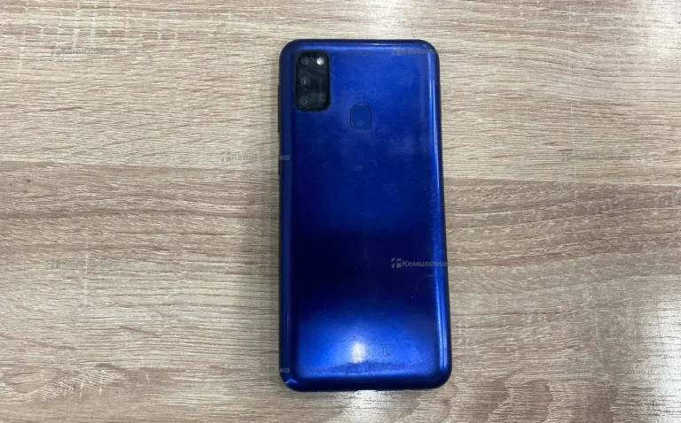 Samsung Galaxy M21 4/64 ГБ