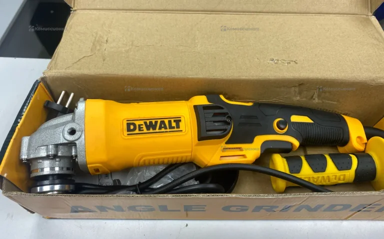 Dewalt dwe8860