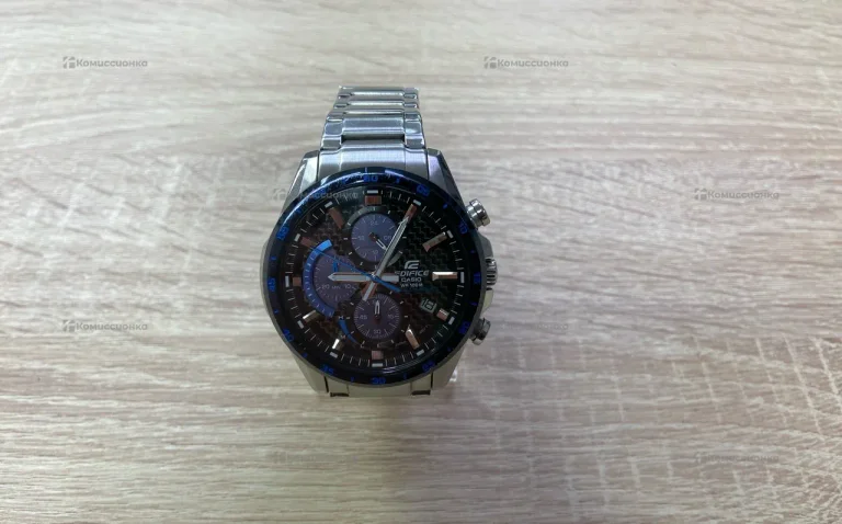 Часы Casio Edifice EQS-900D