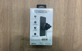 Купить Автомобильное Зарядное Устройство Mophie MagSafe 15W б/у , в Тольятти Цена:3450рублей