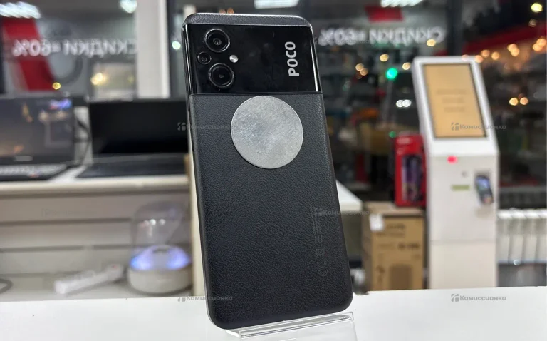 Xiaomi POCO M3 6/128 ГБ