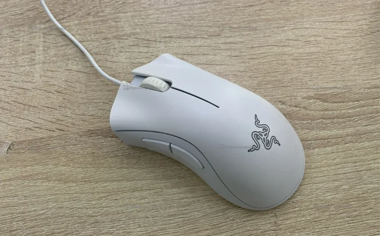 Мышь Razer