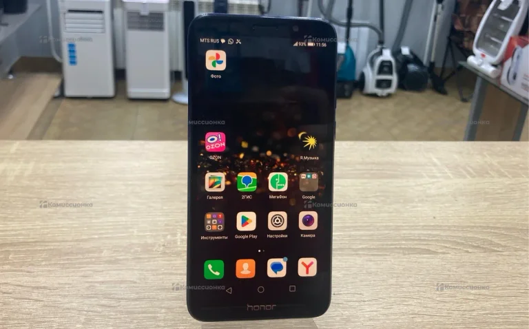 Honor 7A 2/16 ГБ