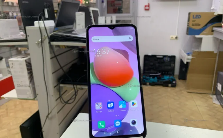 Tecno POP 7 2/64Gb