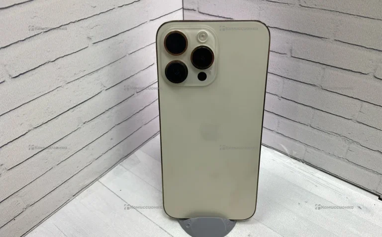 Apple iPhone 14 Pro Max 256Gb