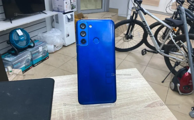 Tecno Pop 5 LTE 2/32 ГБ