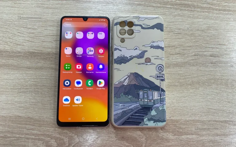 Samsung Galaxy M22 4/128Gb