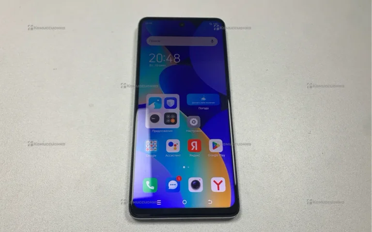 Tecno Spark 10 Pro 8/256Gb