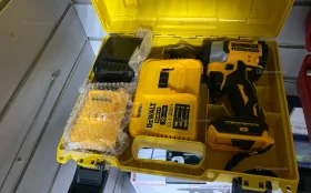 Винтоверт Dewalt 21V.