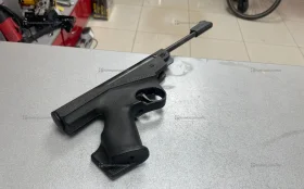 Купить Пневматический пистолет Baikal ИЖ-53М б/у , в Самара Цена:3500рублей