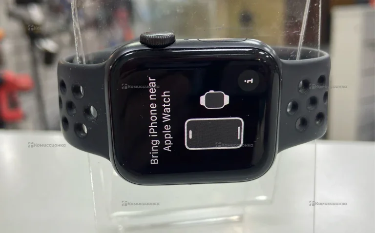 Часы  appple watch 5 40mm