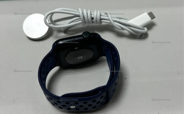 Часы  Apple Watch SE 2 (44mm)