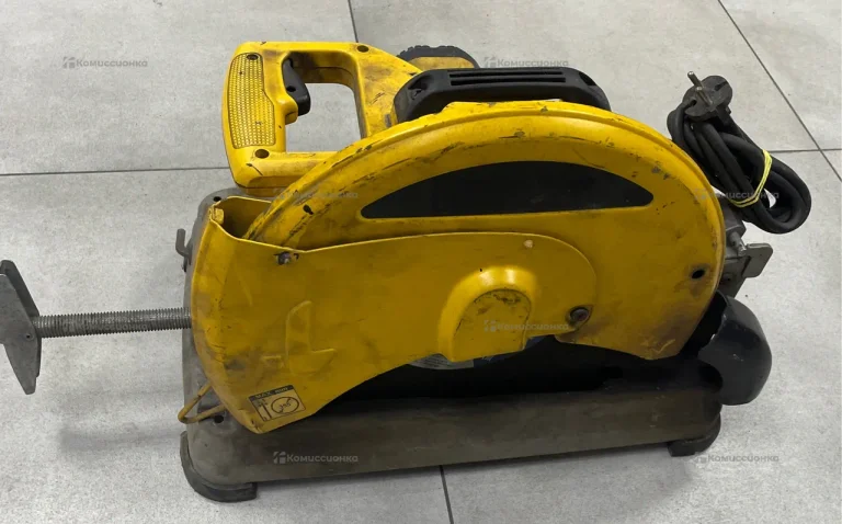 Монтажная пила Dewalt D28715