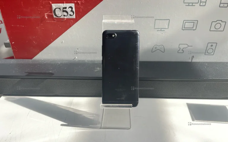 Xiaomi Redmi 6A 3/32 ГБ